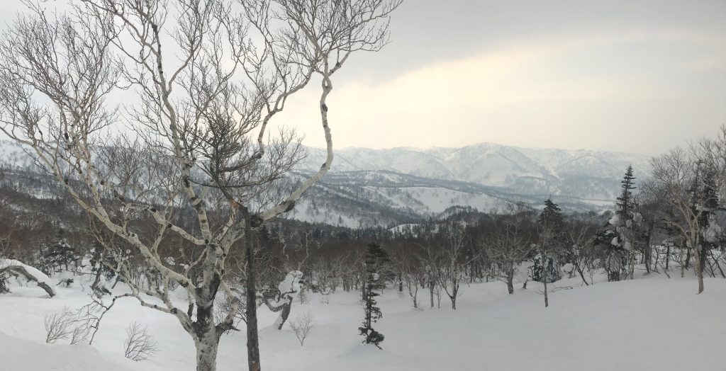 Kikiro Ski Resort